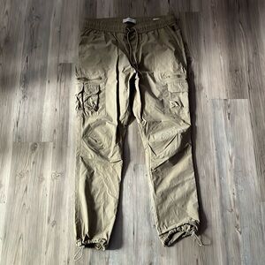 Pacsun cargo pants